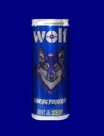 Wolf Energy